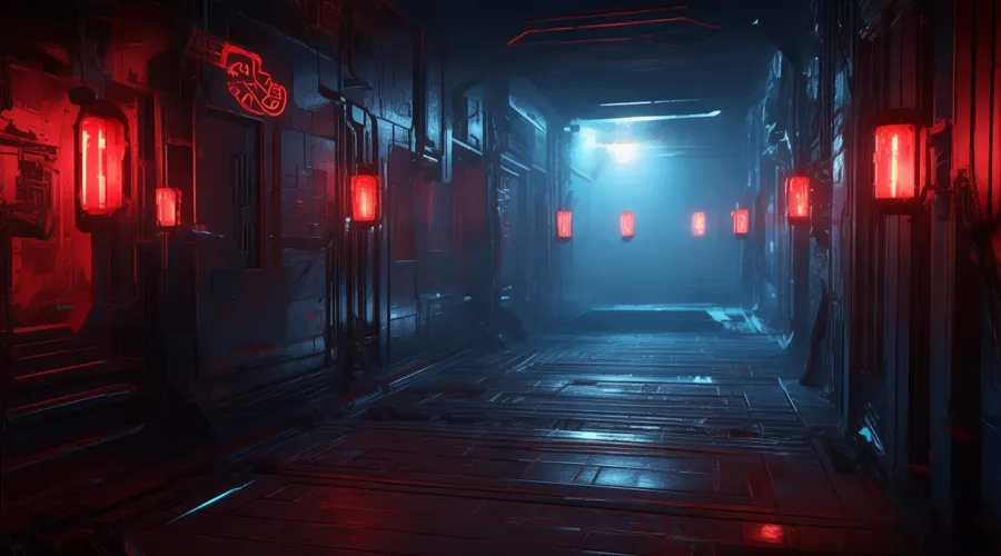 幻想之城游戏图片1